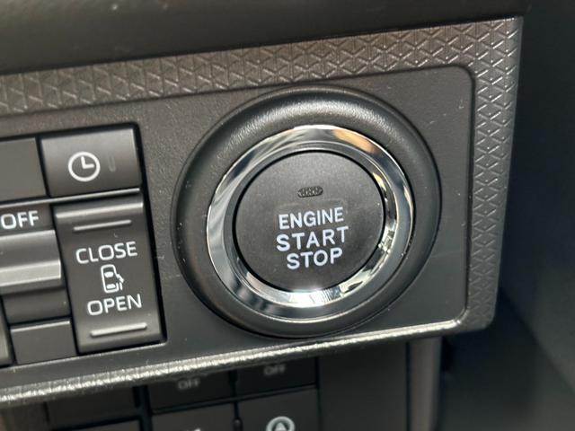 タント カスタムX 衝突被害軽減ブレーキ スマートキー スライドドア LEDヘッドライト パワーウインドウ プッシュスタート クルーズコントロール ABS 前席シートヒーター アイドリングストップ(19枚目)