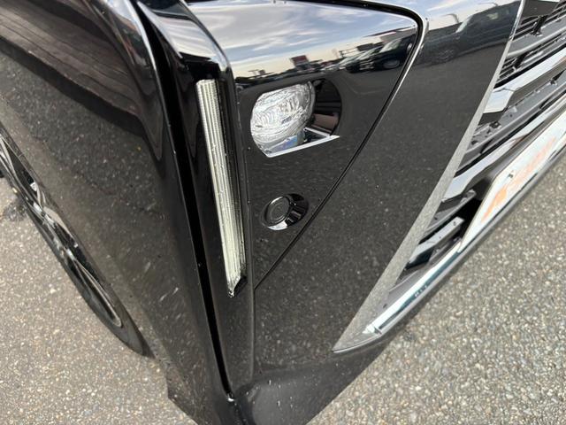 タント カスタムX 衝突被害軽減ブレーキ スマートキー スライドドア LEDヘッドライト パワーウインドウ プッシュスタート クルーズコントロール ABS 前席シートヒーター アイドリングストップ(41枚目)