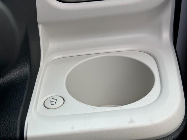 ムーヴキャンバス ストライプスG 衝突被害軽減ブレーキ スマートキー スライドドア LEDヘッドライト パワーウインドウ プッシュスタート フルオートエアコン ABS アイドリングストップ(22枚目)