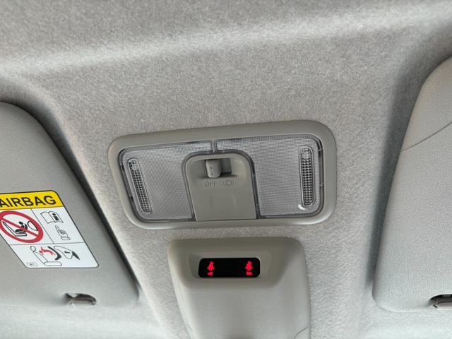 ムーヴキャンバス ストライプスG 衝突被害軽減ブレーキ スマートキー スライドドア LEDヘッドライト パワーウインドウ プッシュスタート フルオートエアコン ABS アイドリングストップ(28枚目)