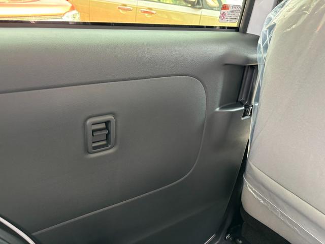 ムーヴキャンバス ストライプスG 衝突被害軽減ブレーキ スマートキー スライドドア LEDヘッドライト パワーウインドウ プッシュスタート フルオートエアコン ABS アイドリングストップ(39枚目)