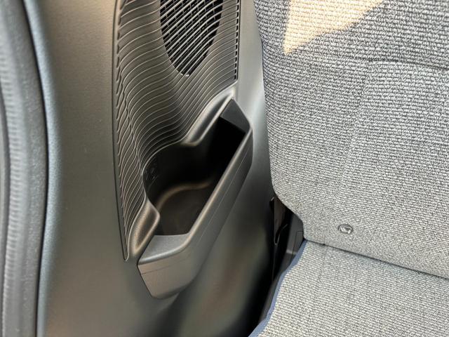 ムーヴキャンバス ストライプスG 衝突被害軽減ブレーキ スマートキー スライドドア LEDヘッドライト パワーウインドウ プッシュスタート フルオートエアコン ABS アイドリングストップ(44枚目)