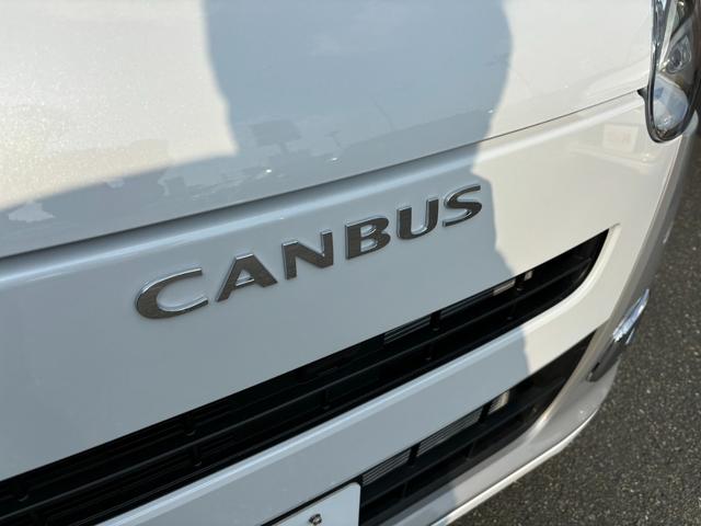 ムーヴキャンバス ストライプスG 衝突被害軽減ブレーキ スマートキー スライドドア LEDヘッドライト パワーウインドウ プッシュスタート フルオートエアコン ABS アイドリングストップ(47枚目)