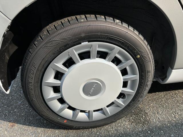 ムーヴキャンバス ストライプスG 衝突被害軽減ブレーキ スマートキー スライドドア LEDヘッドライト パワーウインドウ プッシュスタート フルオートエアコン ABS アイドリングストップ(54枚目)