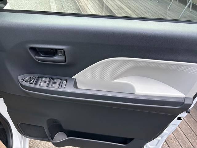 タント L 衝突被害軽減ブレーキ スマートキー スライドドア パワーウインドウ プッシュスタート ABS アイドリングストップ(5枚目)