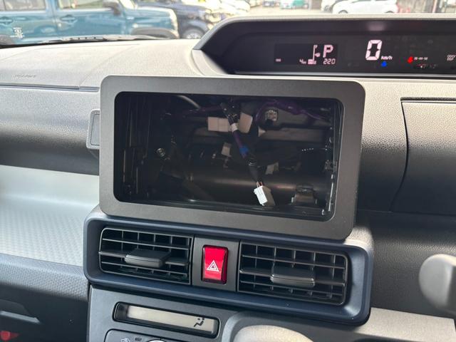 タント L 衝突被害軽減ブレーキ スマートキー スライドドア パワーウインドウ プッシュスタート ABS アイドリングストップ(10枚目)