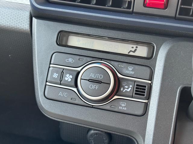 タント L 衝突被害軽減ブレーキ スマートキー スライドドア パワーウインドウ プッシュスタート ABS アイドリングストップ(11枚目)