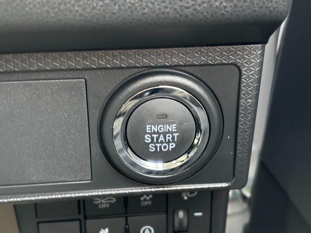 タント L 衝突被害軽減ブレーキ スマートキー スライドドア パワーウインドウ プッシュスタート ABS アイドリングストップ(19枚目)