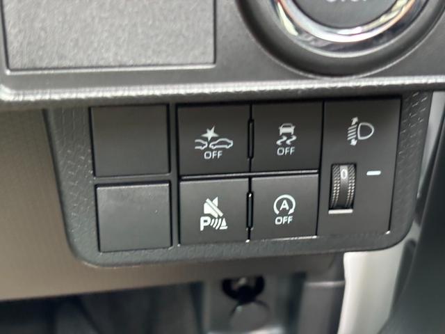 タント L 衝突被害軽減ブレーキ スマートキー スライドドア パワーウインドウ プッシュスタート ABS アイドリングストップ(20枚目)