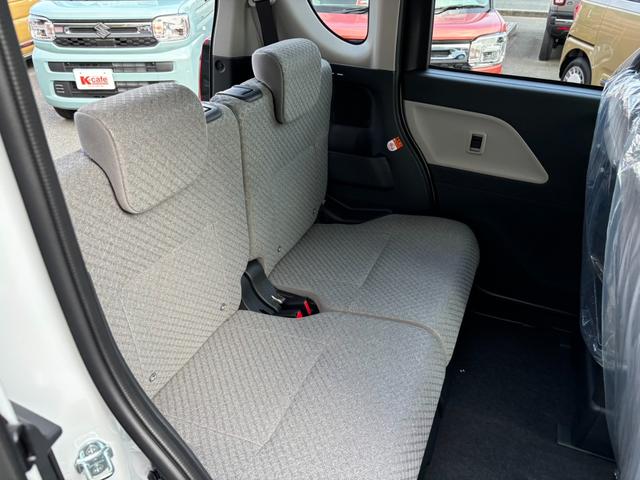 タント L 衝突被害軽減ブレーキ スマートキー スライドドア パワーウインドウ プッシュスタート ABS アイドリングストップ(26枚目)