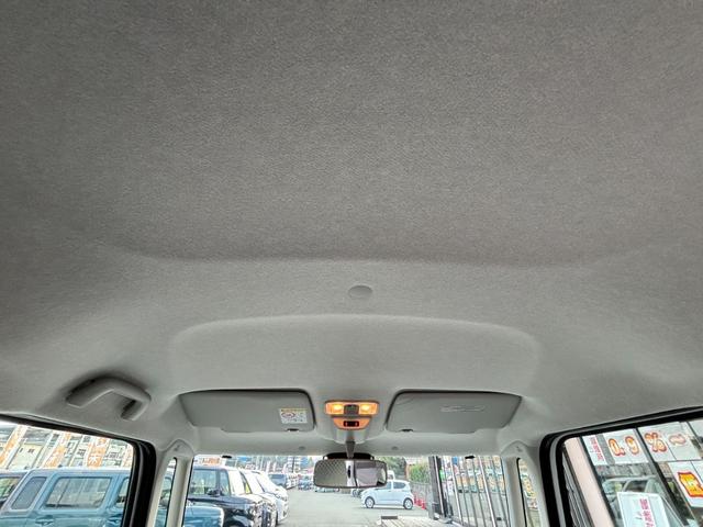 タント L 衝突被害軽減ブレーキ スマートキー スライドドア パワーウインドウ プッシュスタート ABS アイドリングストップ(28枚目)