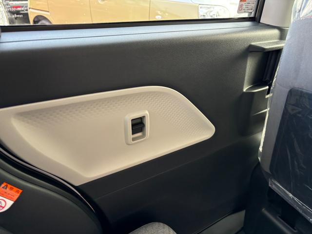 タント L 衝突被害軽減ブレーキ スマートキー スライドドア パワーウインドウ プッシュスタート ABS アイドリングストップ(29枚目)