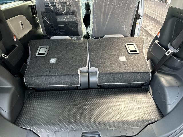 タント L 衝突被害軽減ブレーキ スマートキー スライドドア パワーウインドウ プッシュスタート ABS アイドリングストップ(35枚目)