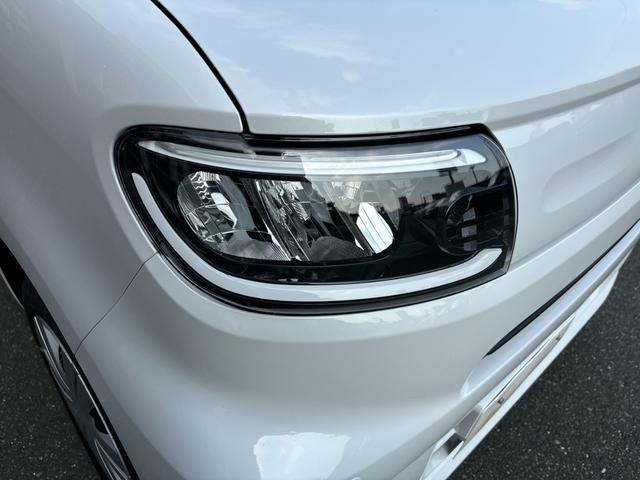 タント L 衝突被害軽減ブレーキ スマートキー スライドドア パワーウインドウ プッシュスタート ABS アイドリングストップ(36枚目)