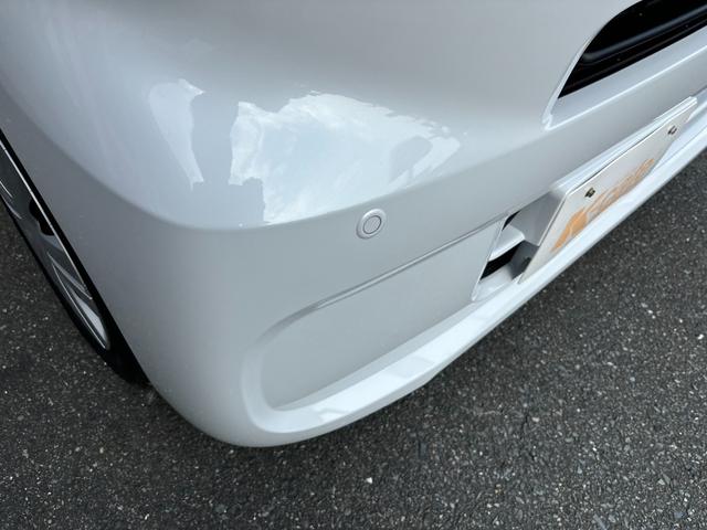 タント L 衝突被害軽減ブレーキ スマートキー スライドドア パワーウインドウ プッシュスタート ABS アイドリングストップ(37枚目)