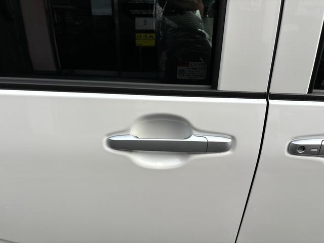 タント L 衝突被害軽減ブレーキ スマートキー スライドドア パワーウインドウ プッシュスタート ABS アイドリングストップ(42枚目)