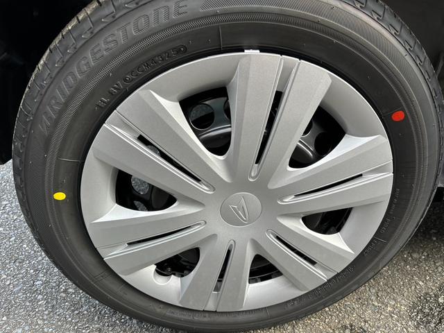 タント L 衝突被害軽減ブレーキ スマートキー スライドドア パワーウインドウ プッシュスタート ABS アイドリングストップ(46枚目)