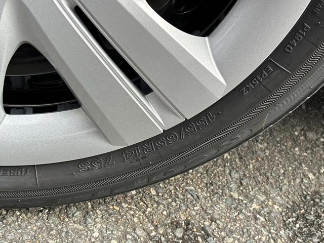 タント L 衝突被害軽減ブレーキ スマートキー スライドドア パワーウインドウ プッシュスタート ABS アイドリングストップ(48枚目)