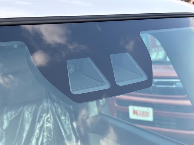 タント L 衝突被害軽減ブレーキ スマートキー スライドドア パワーウインドウ プッシュスタート ABS アイドリングストップ(49枚目)