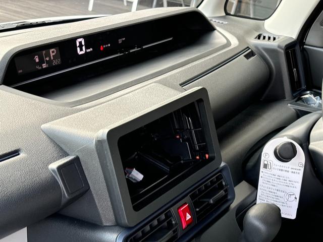 タント L 衝突被害軽減ブレーキ スマートキー スライドドア パワーウインドウ プッシュスタート ABS アイドリングストップ(51枚目)