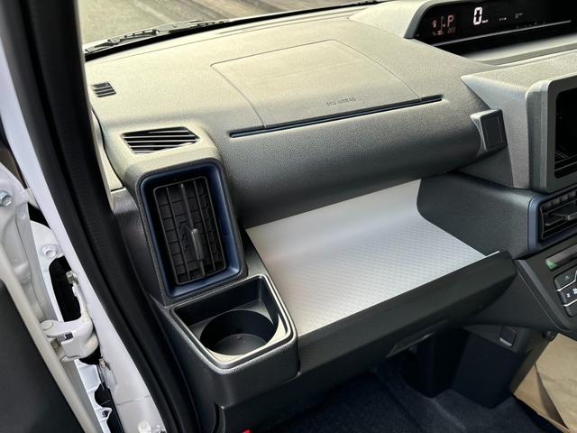 タント L 衝突被害軽減ブレーキ スマートキー スライドドア パワーウインドウ プッシュスタート ABS アイドリングストップ(52枚目)