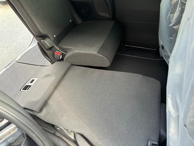 Ｎ－ＢＯＸカスタム ベースグレード　衝突被害軽減ブレーキ　スマートキー　スライドドア　ＬＥＤヘッドライト　パワーウインドウ　プッシュスタート　クルーズコントロール　フルオートエアコン　ＡＢＳ　前席シートヒーター　アイドリングストップ（42枚目）