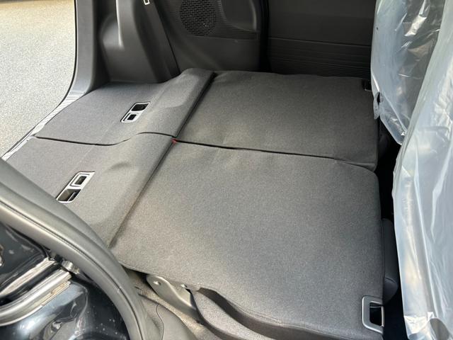 Ｎ－ＢＯＸカスタム ベースグレード　衝突被害軽減ブレーキ　スマートキー　スライドドア　ＬＥＤヘッドライト　パワーウインドウ　プッシュスタート　クルーズコントロール　フルオートエアコン　ＡＢＳ　前席シートヒーター　アイドリングストップ（43枚目）