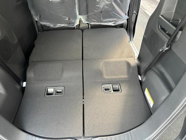 Ｎ－ＢＯＸカスタム ベースグレード　衝突被害軽減ブレーキ　スマートキー　スライドドア　ＬＥＤヘッドライト　パワーウインドウ　プッシュスタート　クルーズコントロール　フルオートエアコン　ＡＢＳ　前席シートヒーター　アイドリングストップ（44枚目）