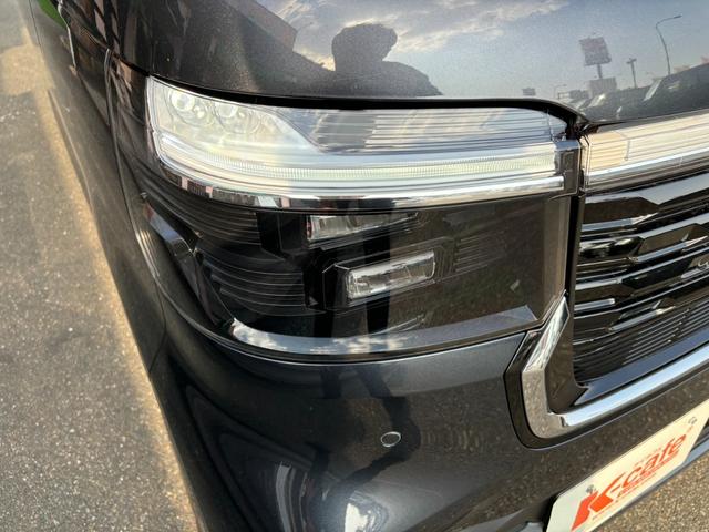 Ｎ－ＢＯＸカスタム ベースグレード　衝突被害軽減ブレーキ　スマートキー　スライドドア　ＬＥＤヘッドライト　パワーウインドウ　プッシュスタート　クルーズコントロール　フルオートエアコン　ＡＢＳ　前席シートヒーター　アイドリングストップ（48枚目）