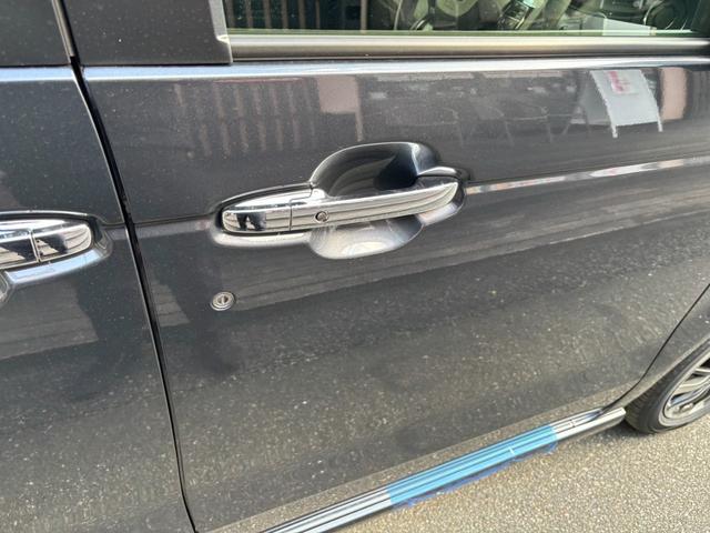 Ｎ－ＢＯＸカスタム ベースグレード　衝突被害軽減ブレーキ　スマートキー　スライドドア　ＬＥＤヘッドライト　パワーウインドウ　プッシュスタート　クルーズコントロール　フルオートエアコン　ＡＢＳ　前席シートヒーター　アイドリングストップ（52枚目）