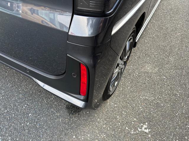 Ｎ－ＢＯＸカスタム ベースグレード　衝突被害軽減ブレーキ　スマートキー　スライドドア　ＬＥＤヘッドライト　パワーウインドウ　プッシュスタート　クルーズコントロール　フルオートエアコン　ＡＢＳ　前席シートヒーター　アイドリングストップ（55枚目）