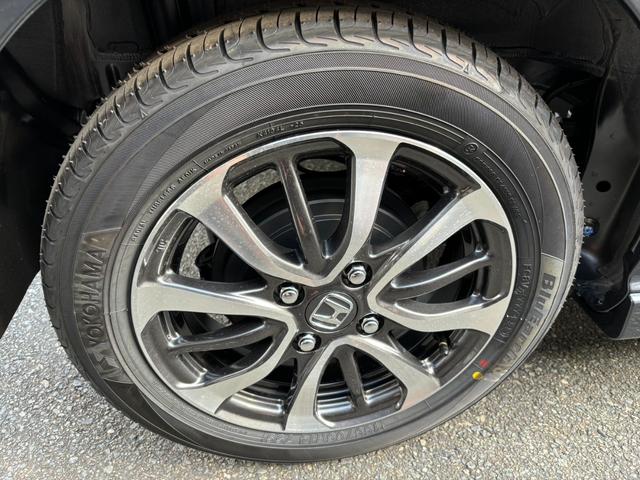 Ｎ－ＢＯＸカスタム ベースグレード　衝突被害軽減ブレーキ　スマートキー　スライドドア　ＬＥＤヘッドライト　パワーウインドウ　プッシュスタート　クルーズコントロール　フルオートエアコン　ＡＢＳ　前席シートヒーター　アイドリングストップ（57枚目）