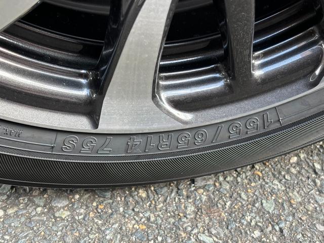 Ｎ－ＢＯＸカスタム ベースグレード　衝突被害軽減ブレーキ　スマートキー　スライドドア　ＬＥＤヘッドライト　パワーウインドウ　プッシュスタート　クルーズコントロール　フルオートエアコン　ＡＢＳ　前席シートヒーター　アイドリングストップ（58枚目）