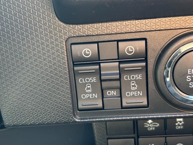 タント カスタムX 衝突被害軽減ブレーキ スマートキー スライドドア LEDヘッドライト パワーウインドウ プッシュスタート フルオートエアコン ABS 前席シートヒーター(17枚目)