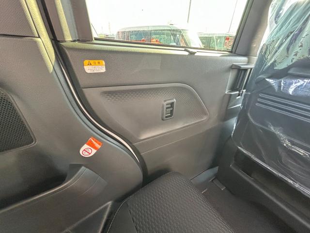 タント カスタムX 衝突被害軽減ブレーキ スマートキー スライドドア LEDヘッドライト パワーウインドウ プッシュスタート フルオートエアコン ABS 前席シートヒーター(34枚目)