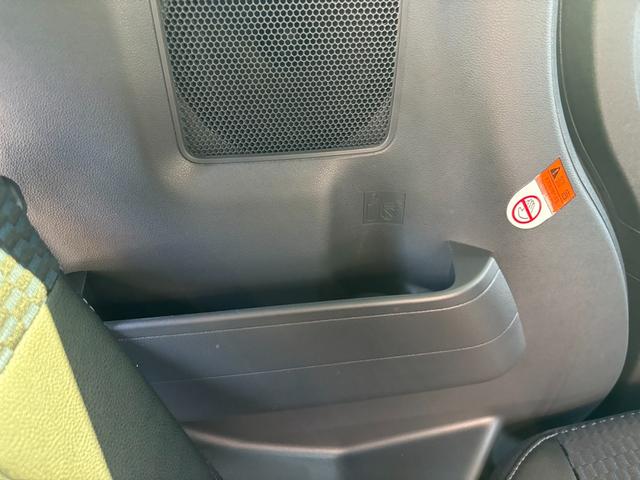 タント カスタムX 衝突被害軽減ブレーキ スマートキー スライドドア LEDヘッドライト パワーウインドウ プッシュスタート フルオートエアコン ABS 前席シートヒーター(35枚目)