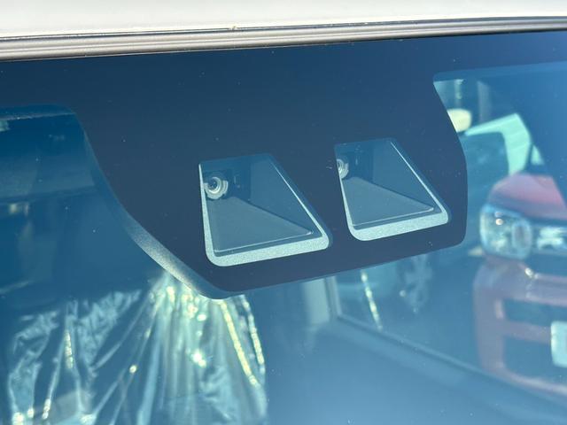 タント カスタムX 衝突被害軽減ブレーキ スマートキー スライドドア LEDヘッドライト パワーウインドウ プッシュスタート フルオートエアコン ABS 前席シートヒーター(53枚目)