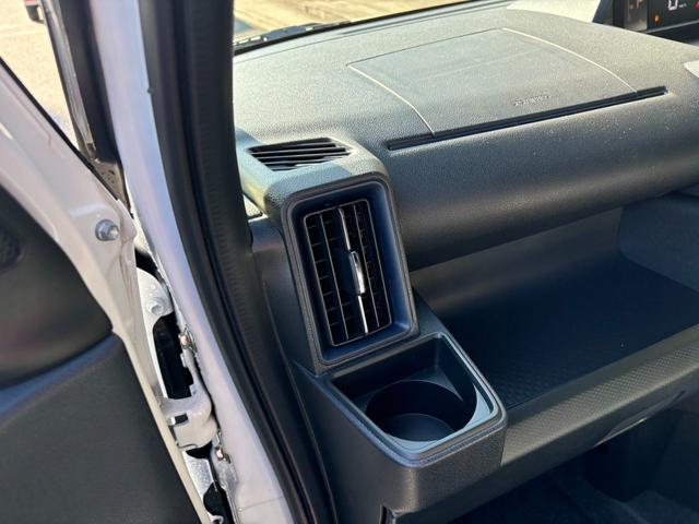 タント カスタムX 衝突被害軽減ブレーキ スマートキー スライドドア LEDヘッドライト パワーウインドウ プッシュスタート フルオートエアコン ABS 前席シートヒーター(56枚目)