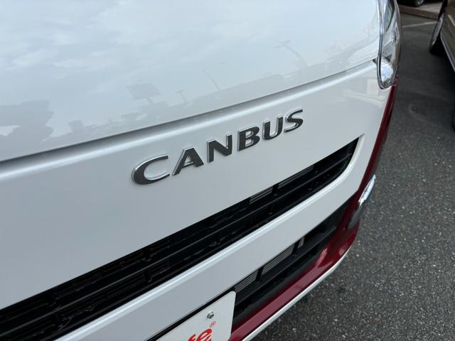 ムーヴキャンバス ストライプスG 衝突被害軽減ブレーキ スマートキー スライドドア LEDヘッドライト パワーウインドウ プッシュスタート フルオートエアコン ABS アイドリングストップ(19枚目)