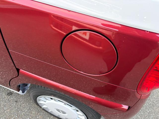 ムーヴキャンバス ストライプスG 衝突被害軽減ブレーキ スマートキー スライドドア LEDヘッドライト パワーウインドウ プッシュスタート フルオートエアコン ABS アイドリングストップ(25枚目)