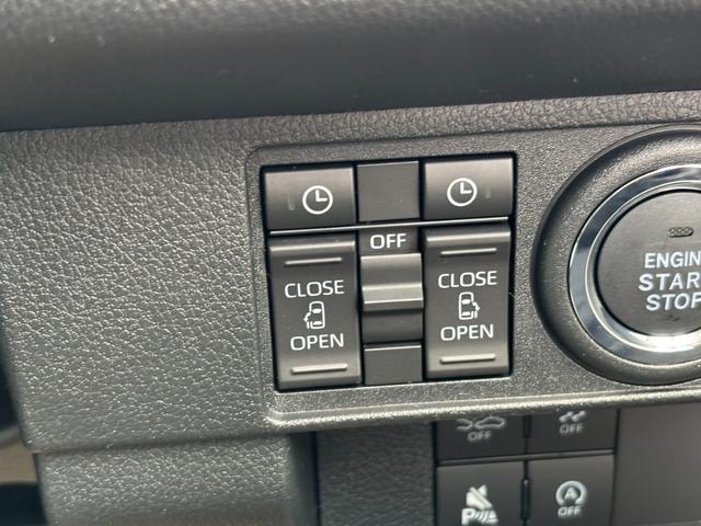 ムーヴキャンバス ストライプスG 衝突被害軽減ブレーキ スマートキー スライドドア LEDヘッドライト パワーウインドウ プッシュスタート フルオートエアコン ABS アイドリングストップ(31枚目)