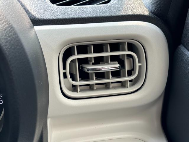 ムーヴキャンバス ストライプスG 衝突被害軽減ブレーキ スマートキー スライドドア LEDヘッドライト パワーウインドウ プッシュスタート フルオートエアコン ABS アイドリングストップ(48枚目)