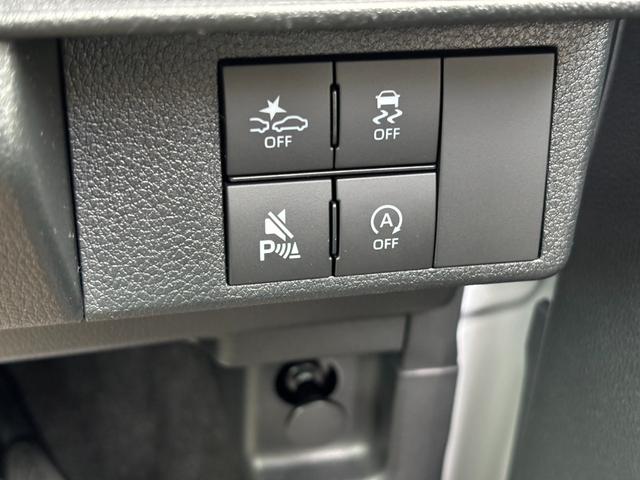 ムーヴキャンバス ストライプスG 衝突被害軽減ブレーキ スマートキー スライドドア LEDヘッドライト パワーウインドウ プッシュスタート フルオートエアコン ABS アイドリングストップ(54枚目)