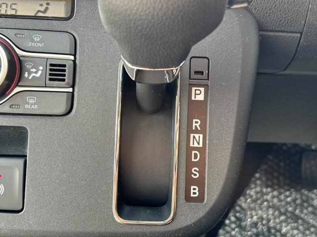 ムーヴキャンバス ストライプスG 衝突被害軽減ブレーキ スマートキー スライドドア LEDヘッドライト パワーウインドウ プッシュスタート フルオートエアコン ABS アイドリングストップ(71枚目)