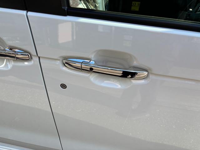 Ｎ－ＢＯＸカスタム ベースグレード　衝突被害軽減ブレーキ　スマートキー　スライドドア　ＬＥＤヘッドライト　パワーウインドウ　プッシュスタート　クルーズコントロール　フルオートエアコン　ＡＢＳ　前席シートヒーター　アイドリングストップ（22枚目）