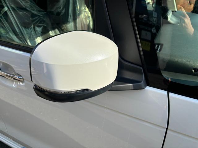 Ｎ－ＢＯＸカスタム ベースグレード　衝突被害軽減ブレーキ　スマートキー　スライドドア　ＬＥＤヘッドライト　パワーウインドウ　プッシュスタート　クルーズコントロール　フルオートエアコン　ＡＢＳ　前席シートヒーター　アイドリングストップ（25枚目）