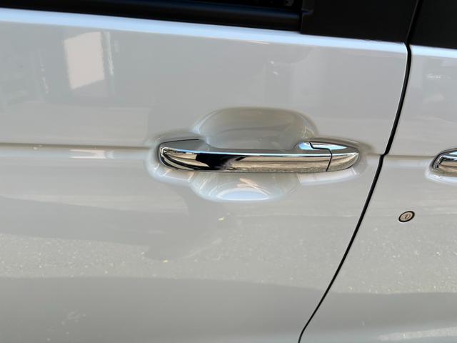 Ｎ－ＢＯＸカスタム ベースグレード　衝突被害軽減ブレーキ　スマートキー　スライドドア　ＬＥＤヘッドライト　パワーウインドウ　プッシュスタート　クルーズコントロール　フルオートエアコン　ＡＢＳ　前席シートヒーター　アイドリングストップ（26枚目）