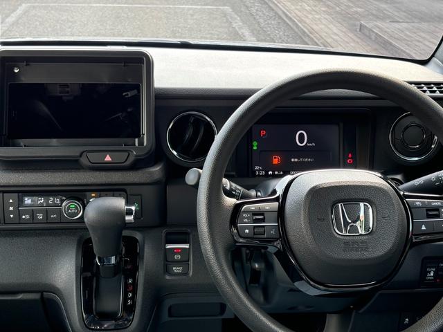 Ｎ－ＢＯＸカスタム ベースグレード　衝突被害軽減ブレーキ　スマートキー　スライドドア　ＬＥＤヘッドライト　パワーウインドウ　プッシュスタート　クルーズコントロール　フルオートエアコン　ＡＢＳ　前席シートヒーター　アイドリングストップ（69枚目）