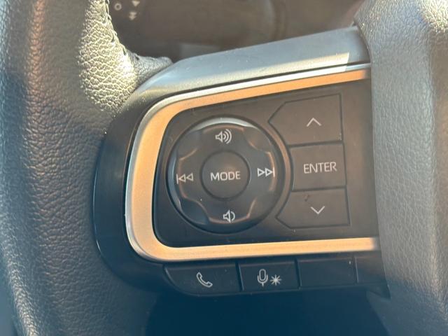 タフト G クロムベンチャー フルセグナビ バックカメラ 衝突被害軽減ブレーキ スマートキー パワーウインドウ プッシュスタート フルオートエアコン ABS 前席シートヒーター アイドリングストップ(17枚目)