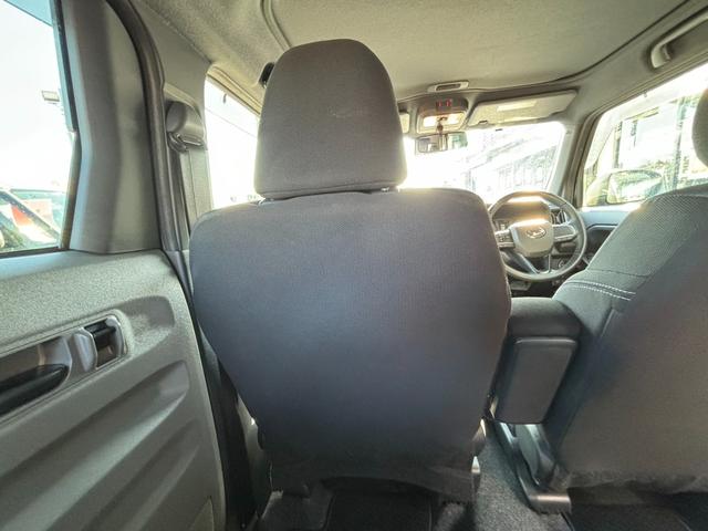 タフト G クロムベンチャー フルセグナビ バックカメラ 衝突被害軽減ブレーキ スマートキー パワーウインドウ プッシュスタート フルオートエアコン ABS 前席シートヒーター アイドリングストップ(37枚目)